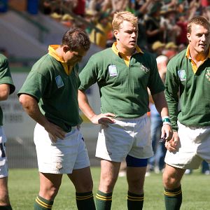 Bilder Invictus - Unbezwungen