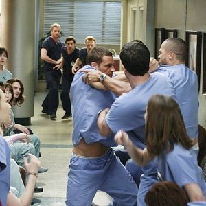 Bilder Jesse Williams