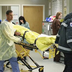 Bilder Justin Chambers (I)