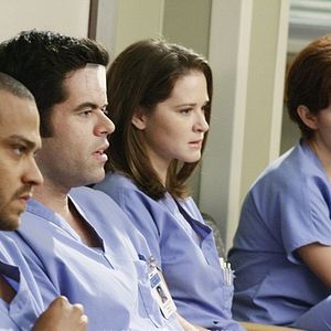 Bilder Jesse Williams