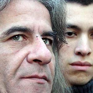 Bilder José Celestino Campusano