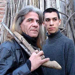 Bilder José Celestino Campusano