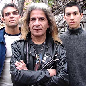 Bilder José Celestino Campusano