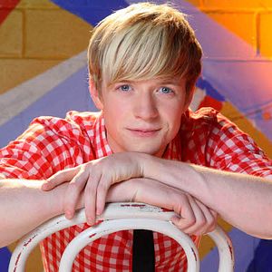 Bilder Britannia High