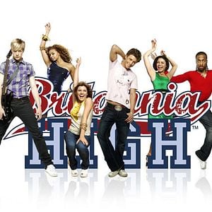 Bilder Britannia High