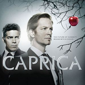 Bilder Caprica