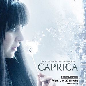 Bilder Caprica