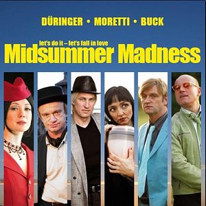 Bilder Midsummer Madness