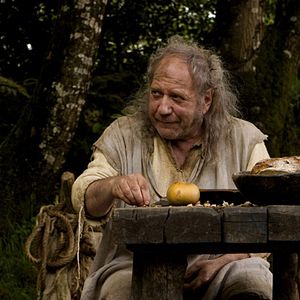 Bilder Jackie Berroyer