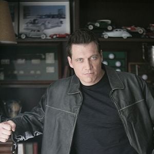 Bilder Holt McCallany