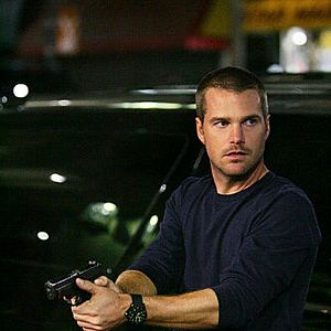 Bilder Chris O'Donnell