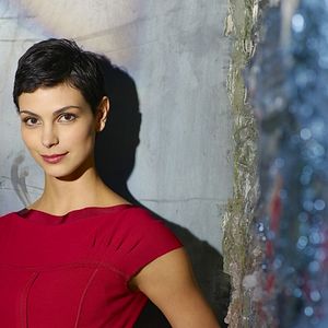 Bilder Morena Baccarin