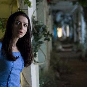 Bilder Caterina Scorsone