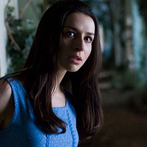 Bilder Caterina Scorsone