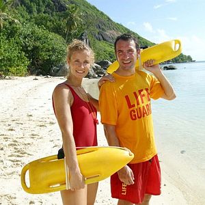 Bilder Alexandra Lamy