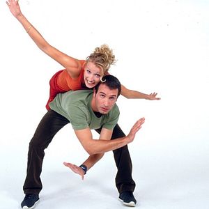 Bilder Alexandra Lamy