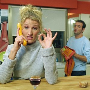 Bilder Alexandra Lamy