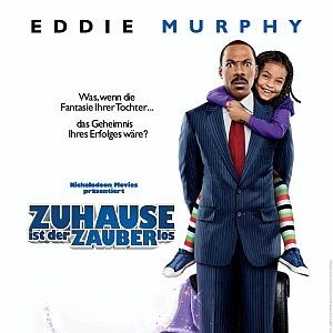 Bilder Zuhause ist der Zauber los