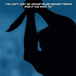 Bilder Dexter: Early Cuts