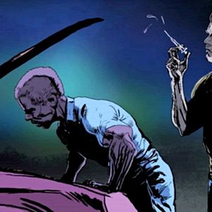 Bilder Dexter: Early Cuts