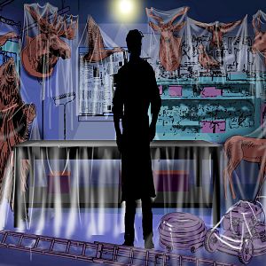 Bilder Dexter: Early Cuts