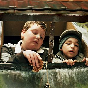 Bilder Eric-Emmanuel Schmitt