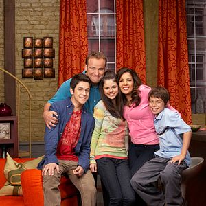 Bilder Die Zauberer vom Waverly Place