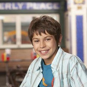 Bilder Jake T. Austin