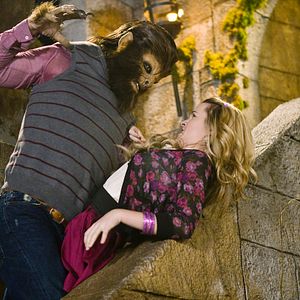 Bilder Die Zauberer vom Waverly Place