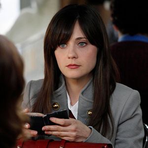 Bilder Zooey Deschanel