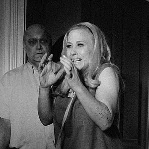 Bilder Patricia Arquette