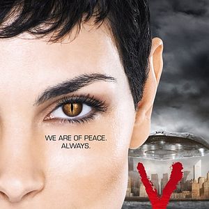 Bilder Morena Baccarin