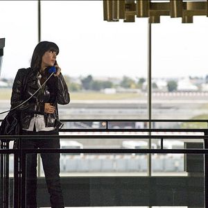 Bilder Mélanie Doutey