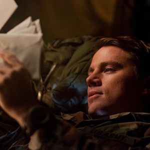 Bilder Channing Tatum