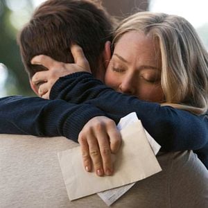 Bilder Amanda Seyfried