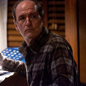 Bilder Richard Jenkins
