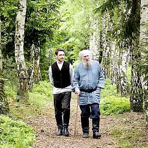 Bilder Michael Hoffman