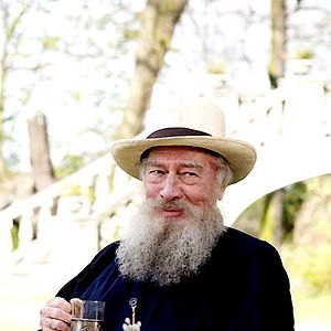 Bilder Christopher Plummer