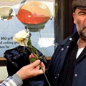 Bilder Padre Nuestro