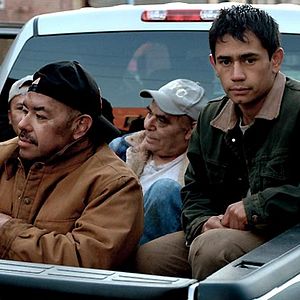 Bilder Christopher Zalla