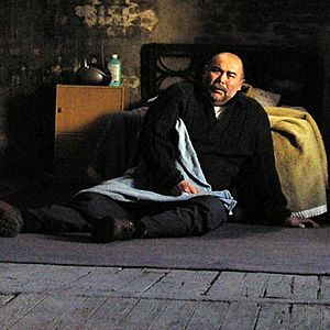 Bilder Christopher Zalla