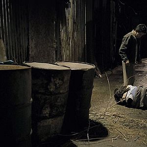 Bilder Christopher Zalla