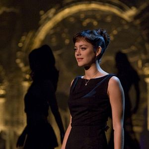 Bilder Marion Cotillard