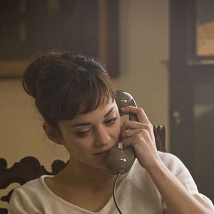 Bilder Marion Cotillard