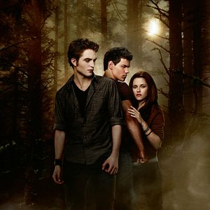 Bilder New Moon - Bis(s) zur Mittagsstunde