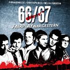 Bilder 66/67 - Fairplay war gestern