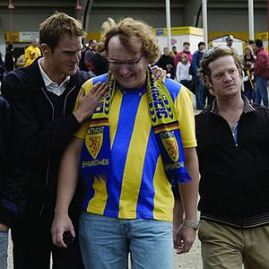 Bilder 66/67 - Fairplay war gestern