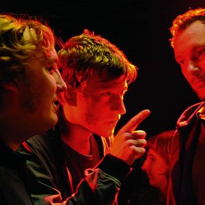 Bilder 66/67 - Fairplay war gestern