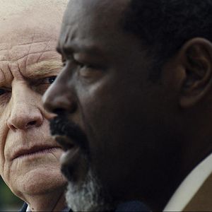 Bilder André Dussollier