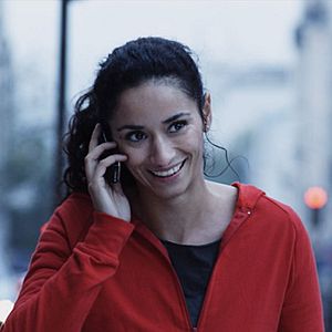 Bilder Rachida Brakni